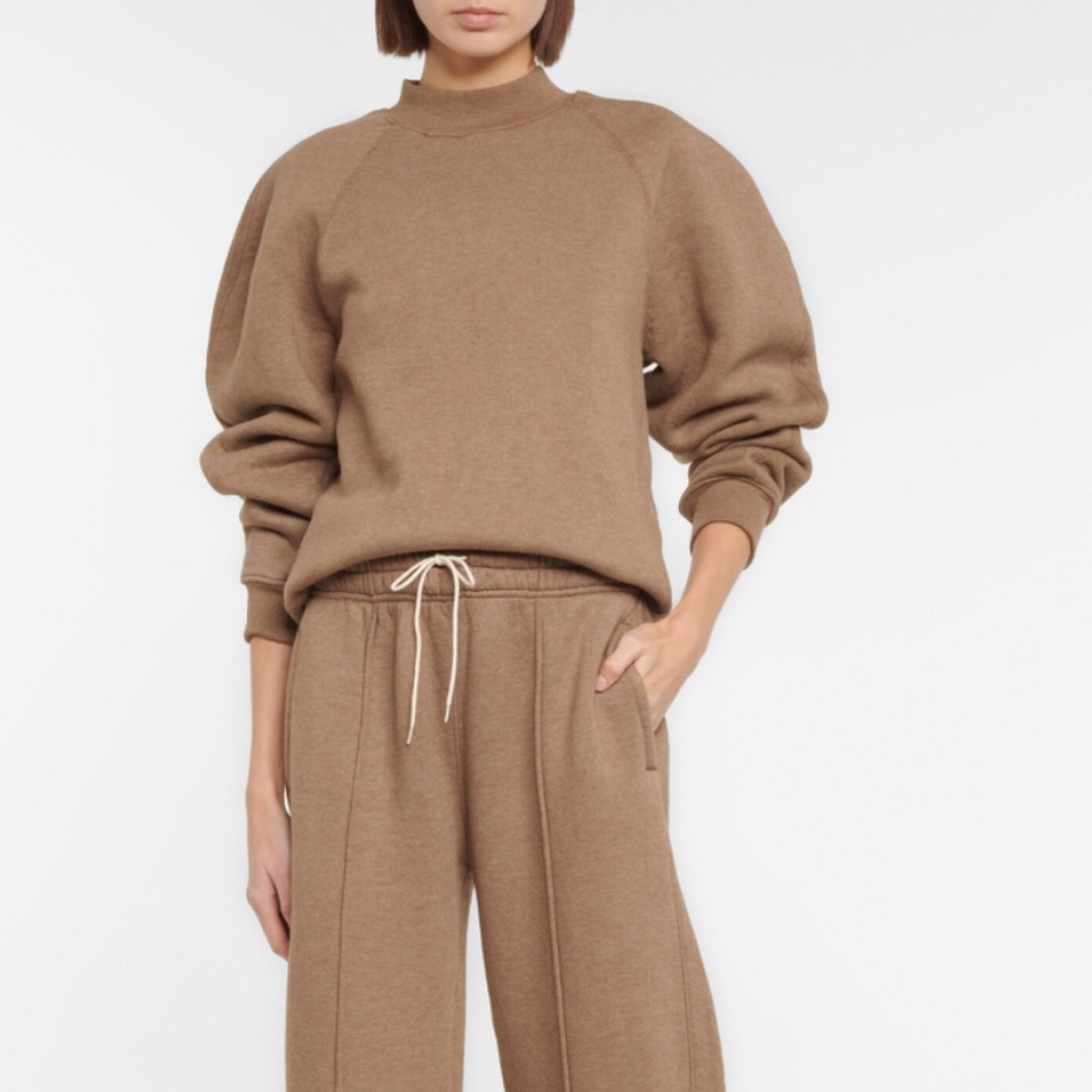 Agolde Tarron Sweatshirt - Size Xs View 6